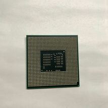 Intel Core i7-640M SLBTN /40_画像2
