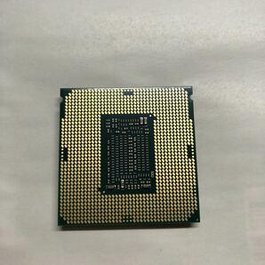 Intel Core i5 8500T SR3XD 2.10GHZ /191の画像2