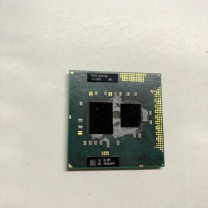 INTEL Core i3 350M 2.26GHz SLBPK /100