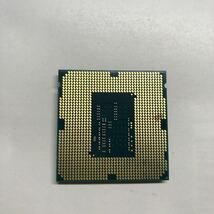 Intel Core i3-4170 3.7GHz SR1PL　/112_画像2