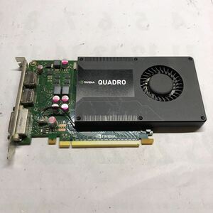 NVIDIA Quadro k2000 /2