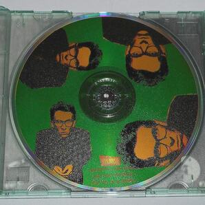 95年 Ryko限定２CD盤『Blood ＆ Chocolate＊Elvis Costello & The Attractions』エルヴィス・コステロ 88年作品★18曲盤★ニック・ロウ参加の画像7