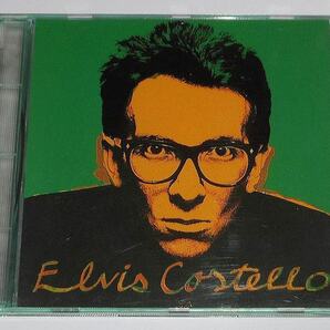95年 Ryko限定２CD盤『Blood ＆ Chocolate＊Elvis Costello & The Attractions』エルヴィス・コステロ 88年作品★18曲盤★ニック・ロウ参加の画像5
