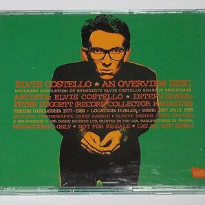 95年 Ryko限定２CD盤『Blood ＆ Chocolate＊Elvis Costello & The Attractions』エルヴィス・コステロ 88年作品★18曲盤★ニック・ロウ参加の画像6
