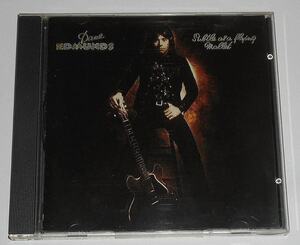 92年ドイツ盤『Subtle As A Flying Mallet＊Dave Edmunds』デイブ・エドモンズ ★音の壁の世界に拘った75年作品★ニック・ロウ参加