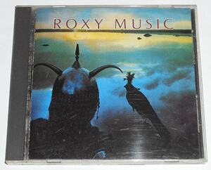 1988年発売盤『Avalon アヴァロン Roxy Music』ロキシーミュージック,ブライアン・フェリーの美学の傑作★全英1位 1988年★モダンPOP傑作