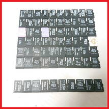 ★☆【大量】microSDXC・HCカード　64GB 32GB 16GB等　まとめて115枚合計818GB分(全初期化済）☆★_画像4