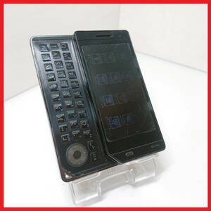 docomo SH-04A PRO series 【動作保証付！】：管986