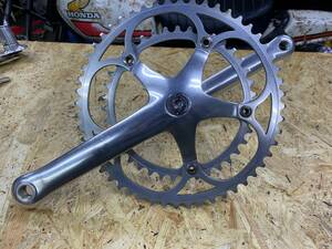 Campagnolo カンパニョーロ C-record クランクセット 52×39T 170mm BBset