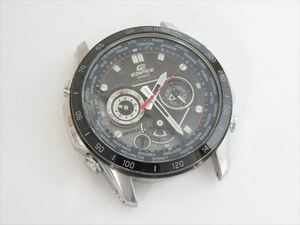 ◆◇CASIO カシオ EDIFICE エディフィス メンズ ソーラー電波 EQW-M1000D 難有 稼働品◇◆