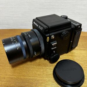 MAMIYA RZ67 Professional MAMIYA M 1:4 f=65mm中判カメラ マミヤ フィルムカメラ フィルムホルダ PROFESSIONAL Ⅱ 