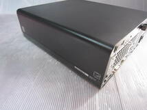 ジャンク品　HP ProDesk 400 G5 SFF 　オークションで購入　CPU/メモリー無し　No.2_画像6