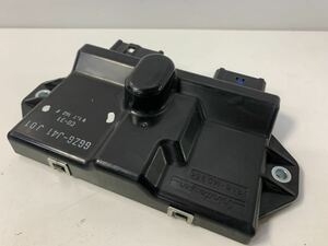 【ホンダ　ダンク　AF78】純正イグナイター　CDI ECU