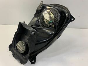 【ホンダ　PCX125 JF28】純正タンク　ガソリンタンク　燃料タンク