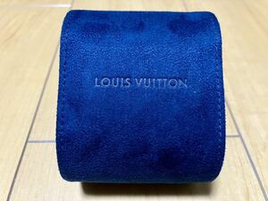  Louis * Vuitton (Louis Vuitton) portable clock case 