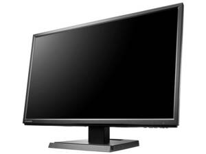 T3179 I.O DATA LCD-AD223EDB 21.5インチ ワイド 液晶ディスプレイ フルHD/ノングレア/ADS 