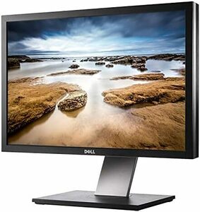 T3385 DELL U2410f 24インチワイド 液晶ディスプレイ WUXGA/IPS/HDMI/Displayport 