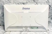 T3287 iiyama ProLite E2380HSD/E2380HSD-W1 23インチ ワイド 液晶ディスプレイ フルHD/ノングレア/TN スタンドなし_画像4