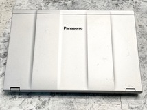 T3289 Panasonic Let's note CF-LX5 Core i5-6200U 2.30GHz メモリー8GB SSD1TB Windows10 ノートPC 現状品_画像7