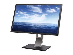 T3192 DELL P2411Hb 24インチ ワイド 液晶ディスプレイ フルHD/TN モニター