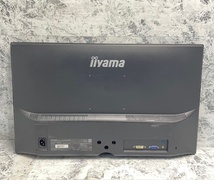 T3235 iiyama ProLite E2471HSD/E2471HSD-GB1 23.6インチ ワイド 液晶ディスプレイ フルHD/ノングレア/TN_画像4