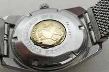 1円～【ヴィンテージ】Grand Seiko/グランドセイコー GS セカンドモデル クロノメーター Ref.43999 SD文字盤 手巻き メンズ腕時計　1-6-2_画像8