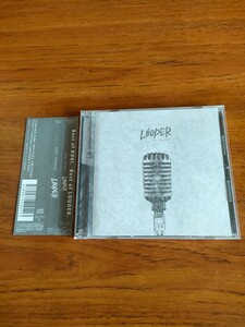 帯付き 廃盤 田中聖 ラウダー KOKI LOUDER ジャニーズ KAT-TUN 