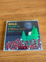 帯付き 受注生産限定盤 リドル スノー・エッジ RIDDLE Snowedge e.p. DREAMS COME TRUE ドリームズ・カム・トゥルー カバー_画像3