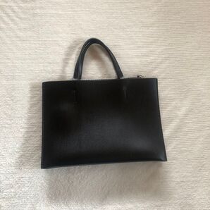 3PKT ハンドバッグ green label relaxing ハンドバッグ 黒