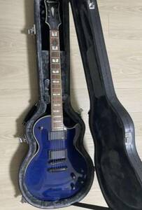 Epiphone / Prophecy EX Midnight Sapphire