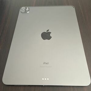 【即納】 iPad Pro 11インチ 第2世代 128GB スペースグレー Wi-Fiタブレット Apple アップル の画像5