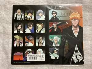 ブリーチ　BLEACH チケットネームホルダー