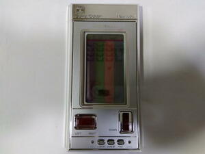 ニンテンドー　Crab Grab　クラブグラブ　UD-202　GAME&WATCH　SUPER COLOR