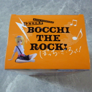 ぼっち・ざ・ろっく！ ちょこのせ PM フィギュア 伊地知虹夏 フィギュア Bocchi The Rock! SEGA(セガ)の画像5