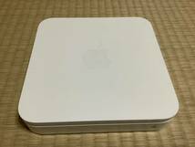 Apple AirMac Extreme 802.11n 第5世代(MD031J/A)_画像1