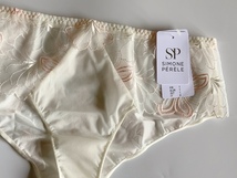 S☆Simone Perele Boheme　シモーヌ ペレール 　高級海外下着_画像5