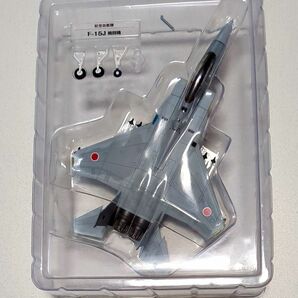 1/100 自衛隊モデルコレクションF15Ｊ戦闘機イーグル完成品フィギュア　　　