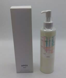 K★新品 ポーラ APEX アペックス クレンジング オイル 1121 200ml★