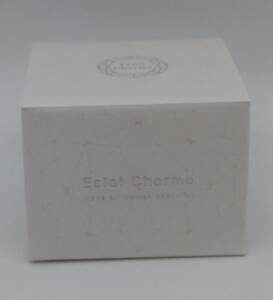 q★新品未開封 Eclat Charme エクラシャルム 60g★2