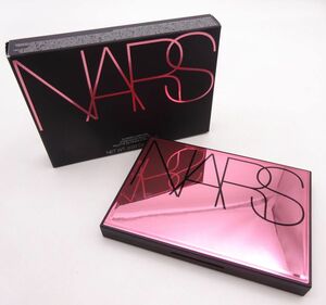 R★NARS ナーズ サマーアンレイテッド アイシャドーパレット 限定★