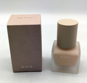 g★新品 RMK メイクアップベース 30ml★