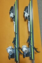 SALOMON Sレース 165 SL_画像4