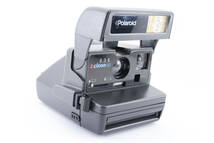 ★良品★ポラロイド Polaroid 636 close up L187 #334_画像3