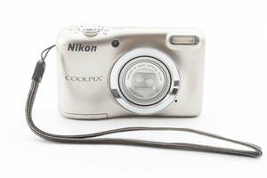 ★美品★ニコン Nikon COOLPIX A10 L752 #364