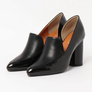 【rienda】 Pointed Loafers PPS