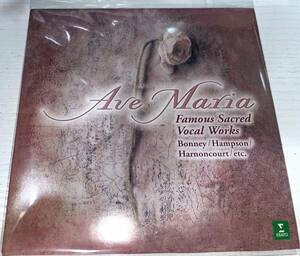 ★Ave Maria Famous Scared Vocal Works CD★