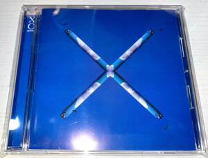 ★ゴンチチ gontiti XO CD★