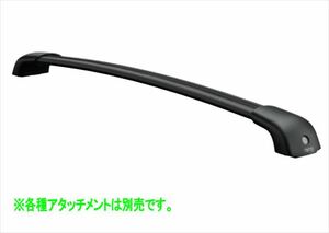 ノート 社外品 TERZOベースキャリアのみ ※各種アタッチメント別売 日産E13 SNE13 パーツ オプション