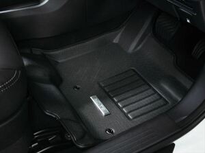 ノート 3D フロアマット ※1台分 日産純正部品 E13 SNE13 パーツ オプション