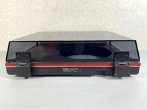 n7128 外観良好 Technics テクニクス SH-15B1 キャビネット SP-15 / SP-25 対応 取説付_画像9